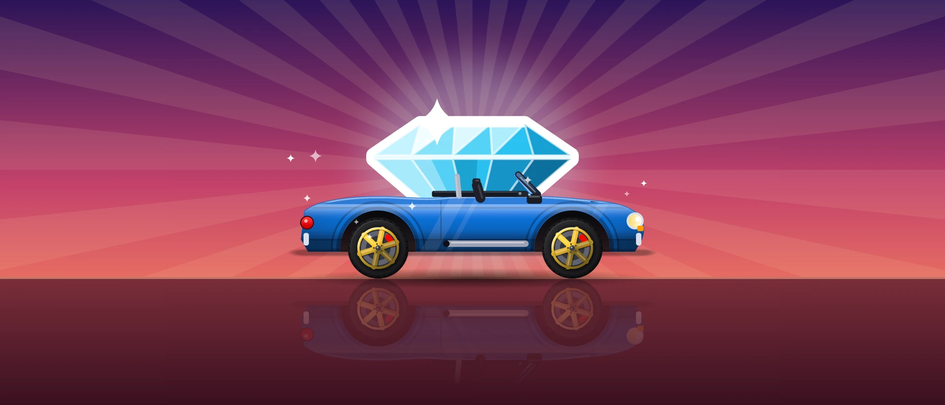 Lemon or Gem: Car Dealer Sim product page header