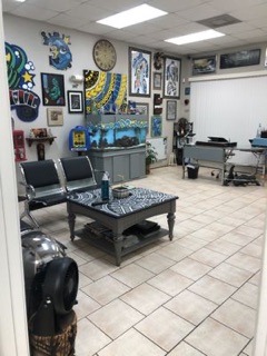 Skech 1 Tattoo Studio tattoo studio photo