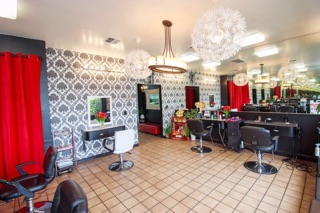 Magic Salon – Hair and Nails
