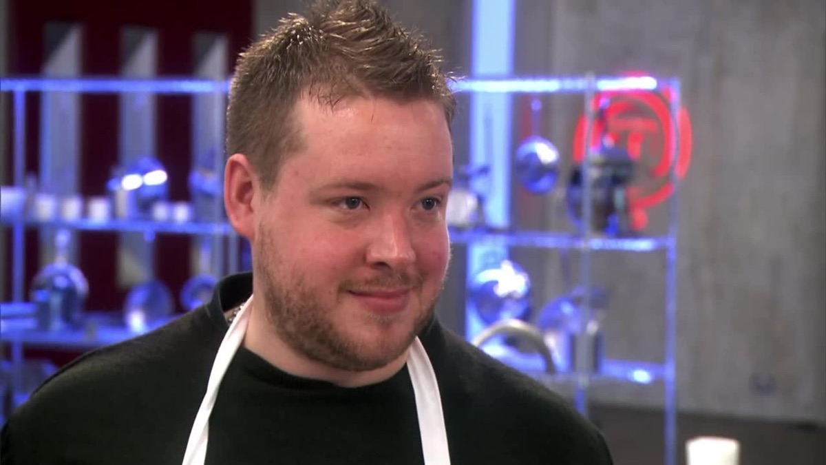 Episode 14 - MasterChef (Season 9, Episode 14) - Apple TV