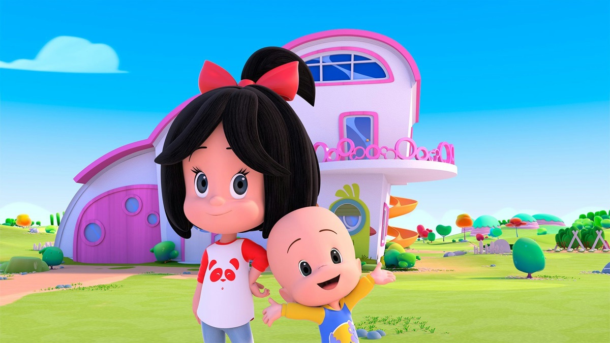 ‎Episódio 2 - Cleo and Cuquin (Series 1, Episode 302) - Apple TV (BR)