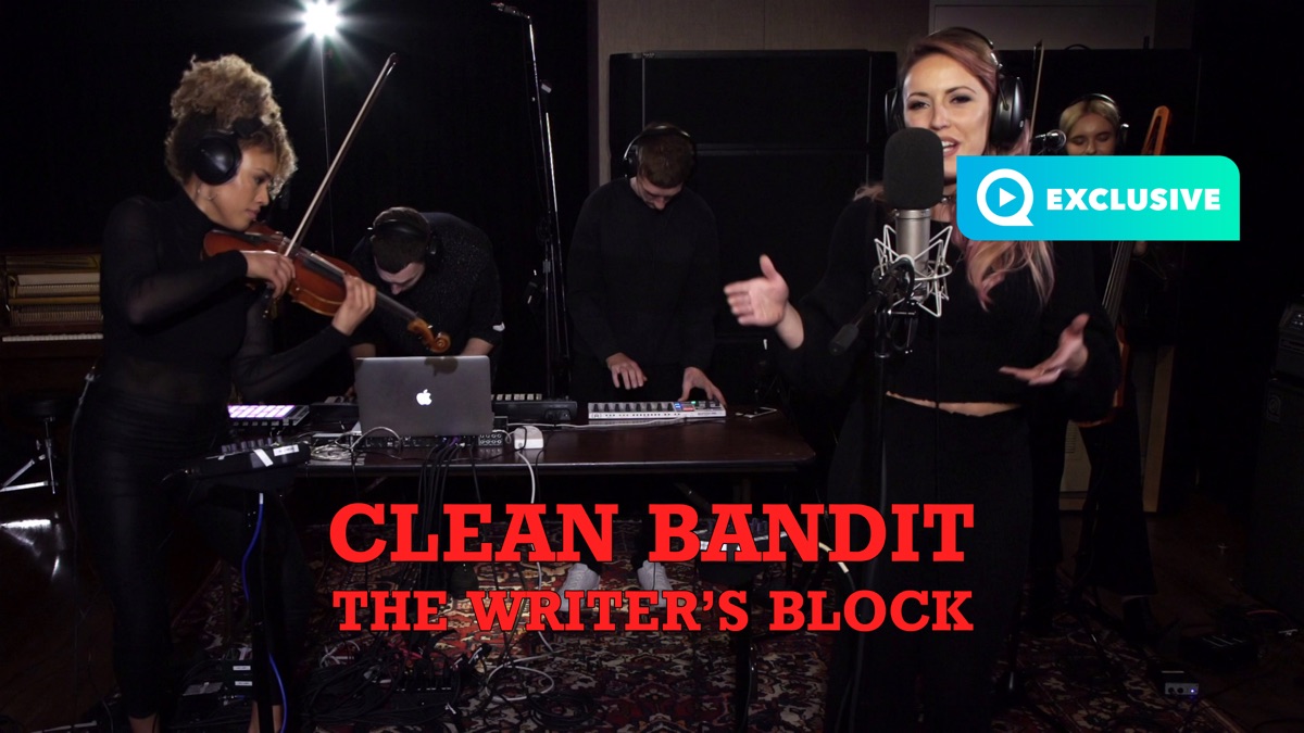 ‎Clean Bandit - The Writer's Block - Apple TV