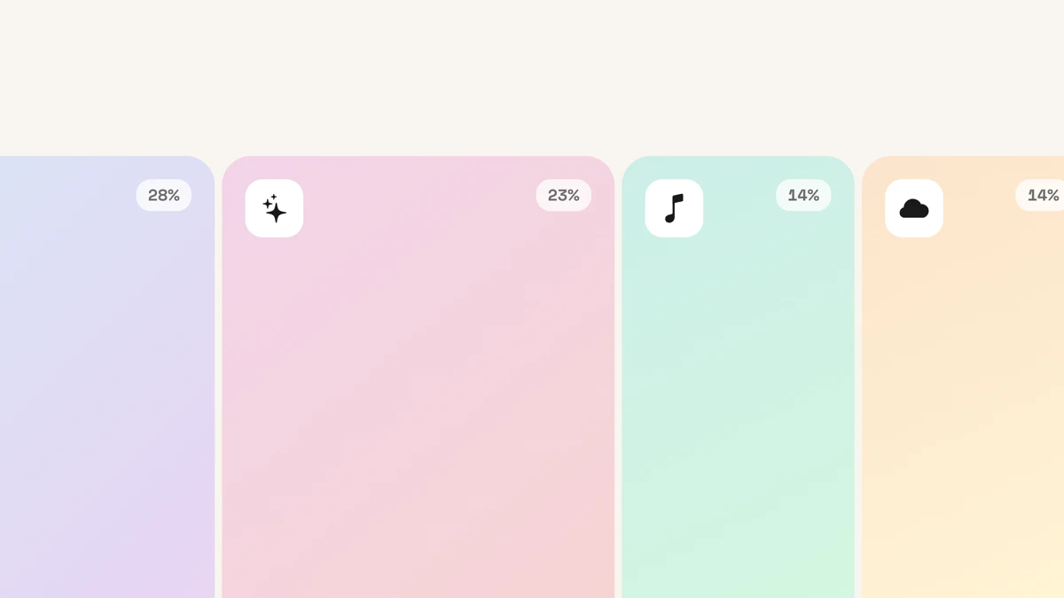 Subtrak: Subscription Tracker App Store product page header