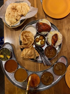 Bombay Street Food #2 Photos