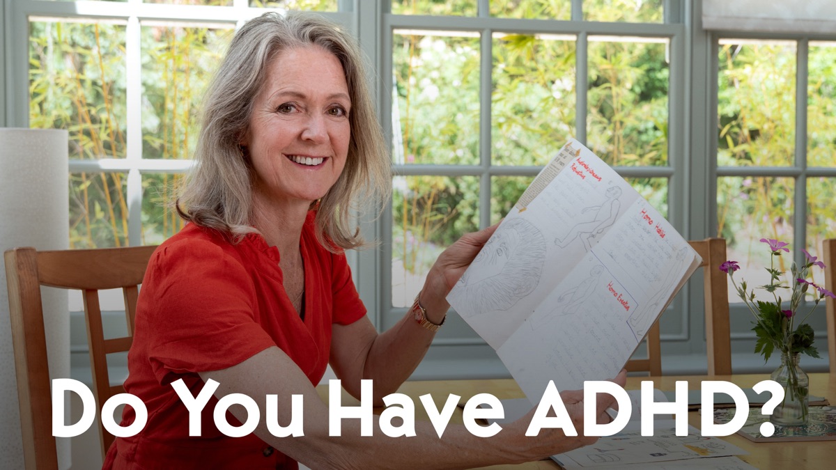‎Do You Have ADHD? - Apple TV