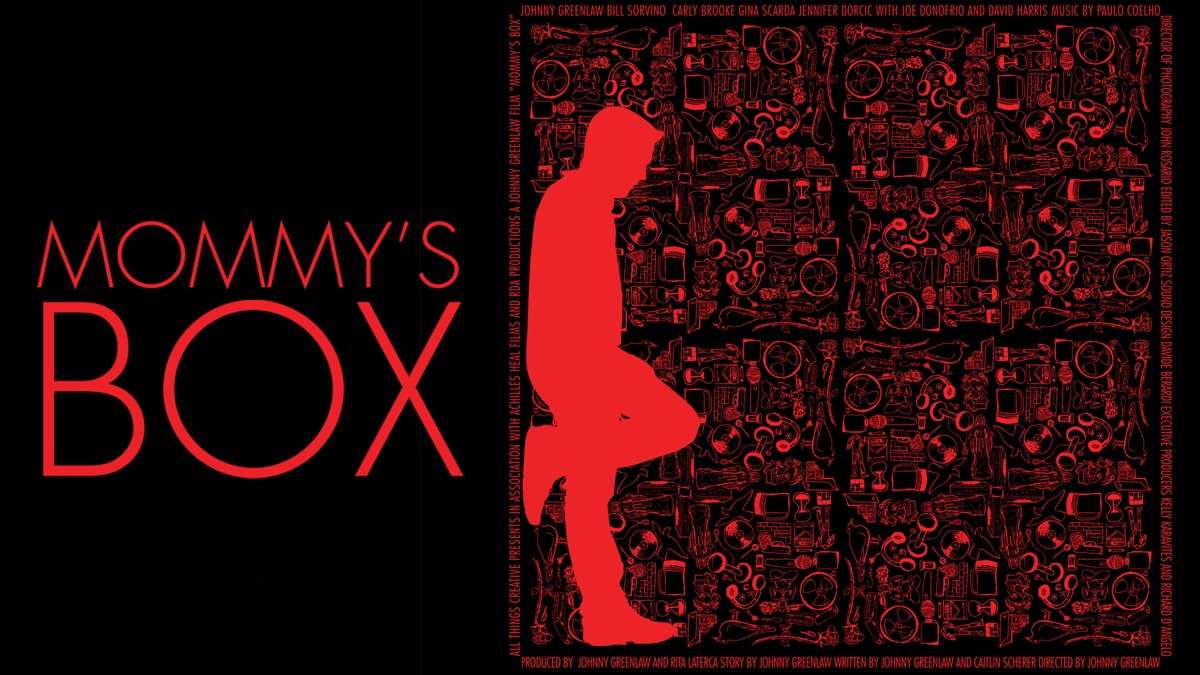 ‎Mommy's Box - Apple TV
