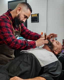 Traditions Barbershop
