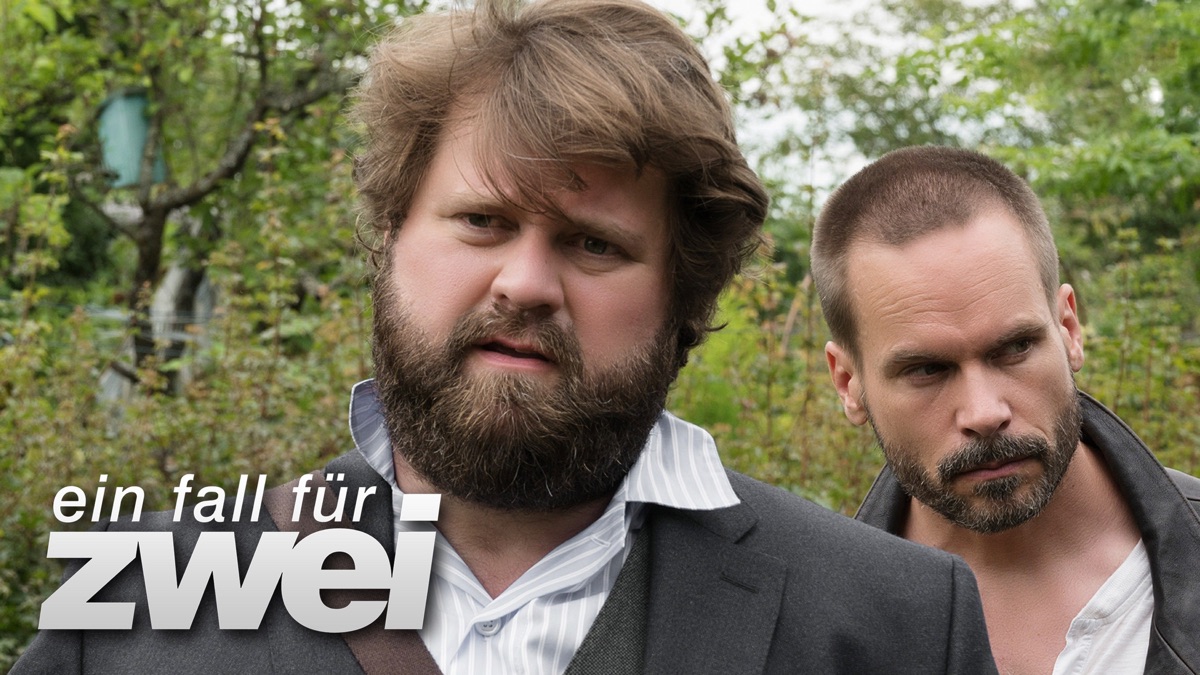 Ein Fall für Zwei – Der neue „Fall für Zwei