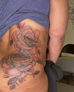 Blxgseasxn Tattoo Studio