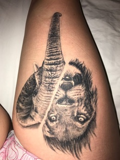 Get Ink Tattoo photo 3