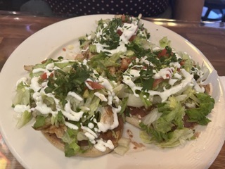 Las Palmas Restaurant