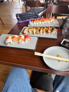 ZX Sushi in Milwaukee, WI United States - Apple Maps