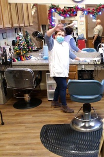 Salon At Merrilltown