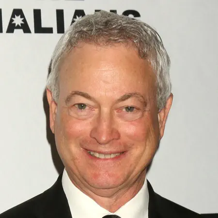 Gary Sinise