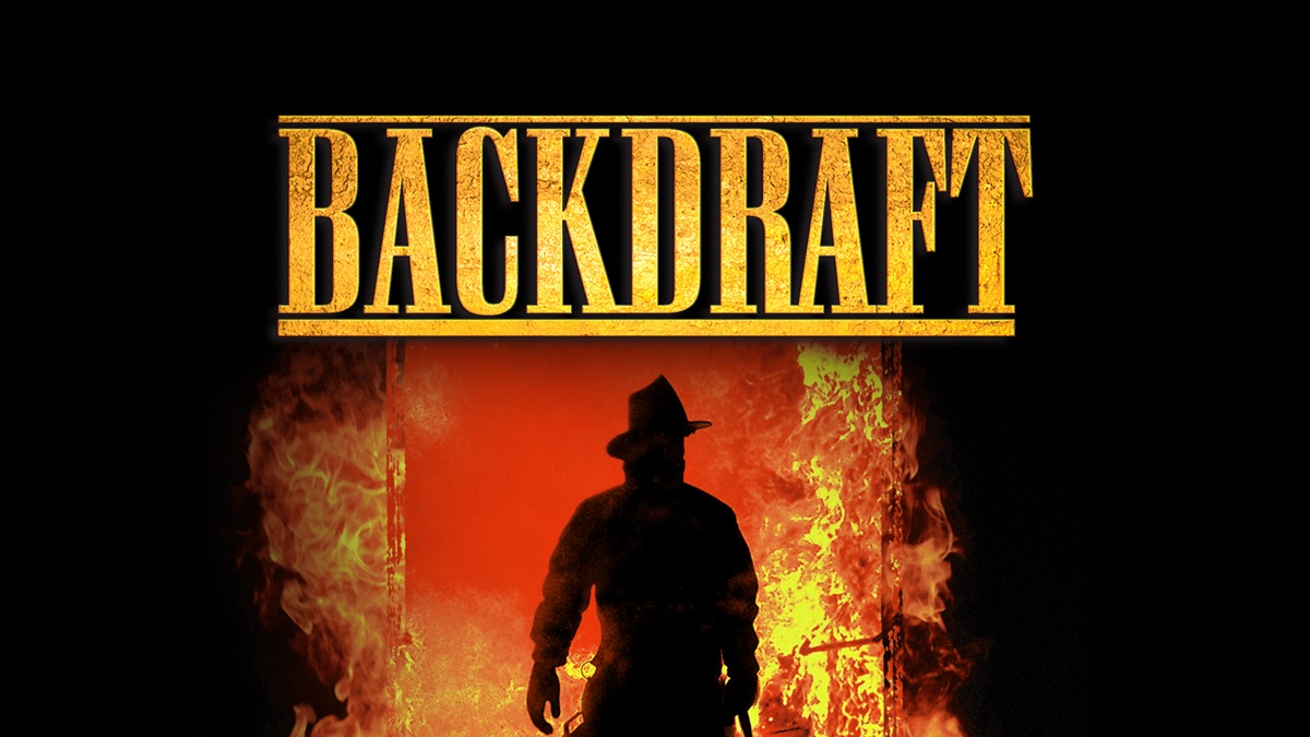 ‎Backdraft - Apple TV