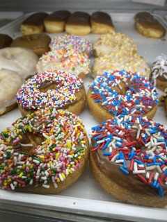Better Be Donuts 3