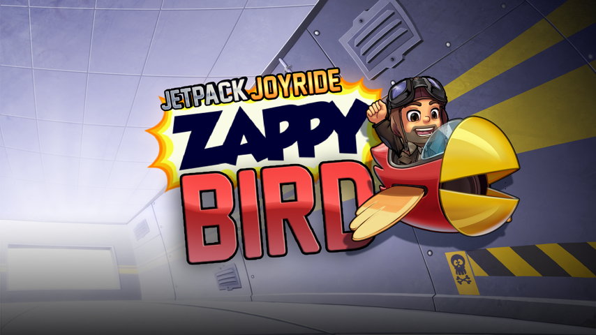 ZAPPY BIRD EVENT Special Event