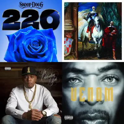 Posłuchaj Ep. 66 The Pharmacy Playlist z udziałem Graham Central Station