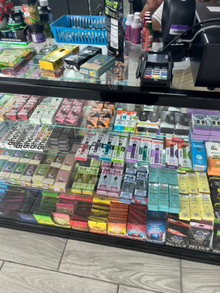 Tobacco Bay in Tulsa, OK United States