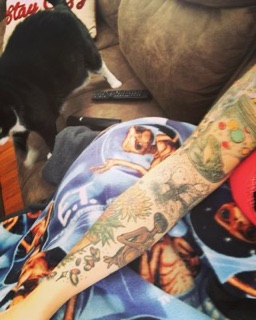Speakeasy Tattoo Studio photo 5