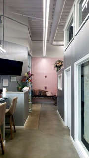 Kole’ Beauty Bar