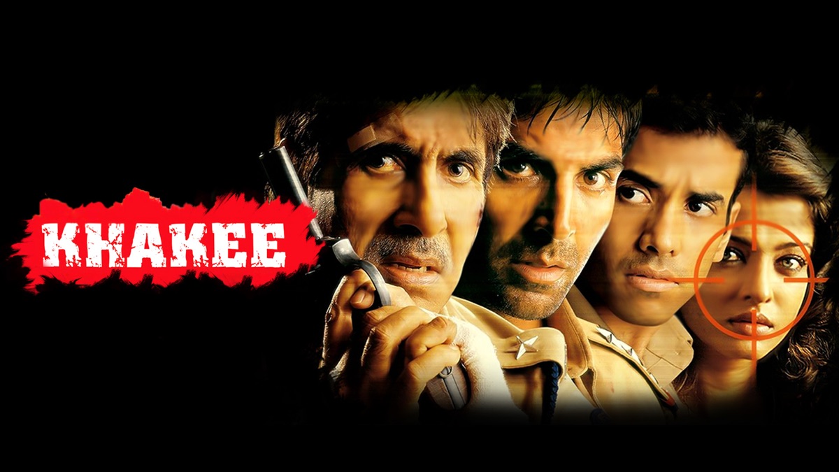 ‎Khakee - Apple TV