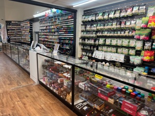 Vape & Tobacco City Williamson in Mooresville, NC United States - Apple Maps