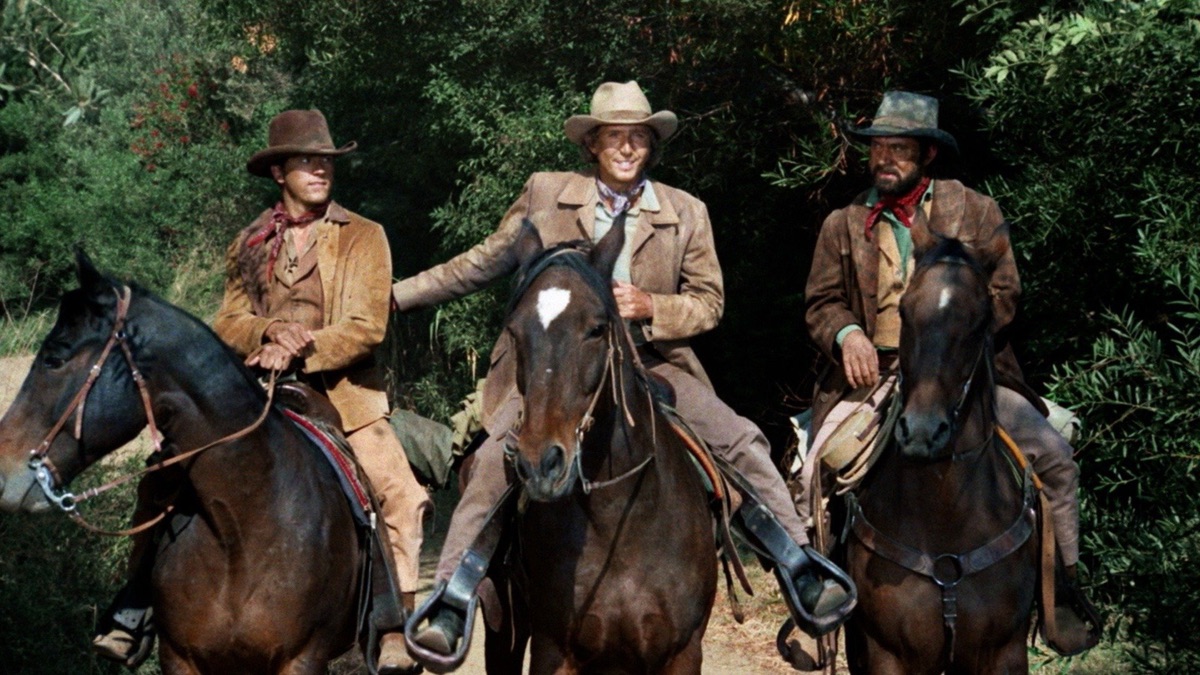 Gunsmoke (Season 18, Episode 16) Apple TV Gunsmoke (Season 18, Episode 16) Apple TV
