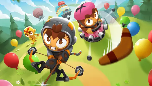 Global Launch!