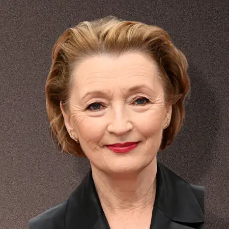 Lesley Manville
