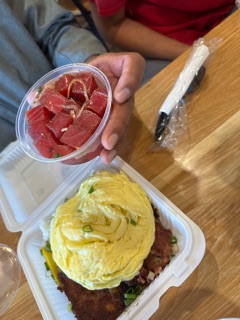 Aunty Maile’s Hawaiian Restaurant