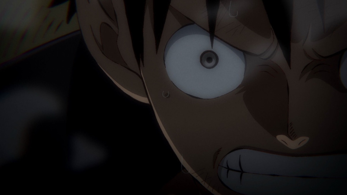 One Piece Saison 20 épisode 124