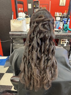 Styles Beauty Salon
