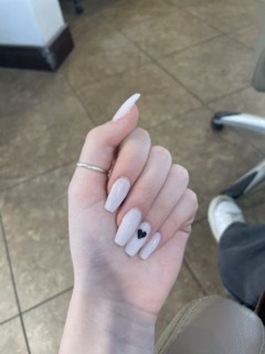 Phoenician Nails Photos