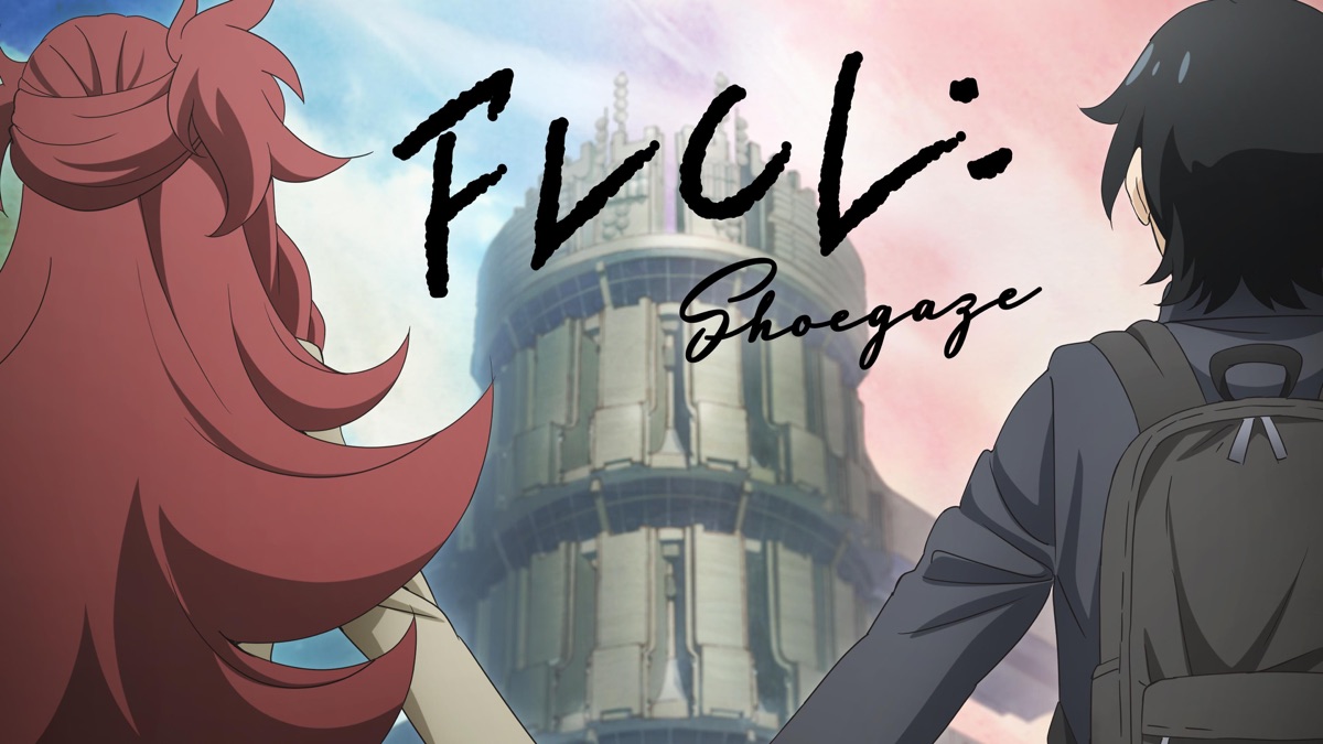 ‎FLCL - Fooly Cooly - Apple TV