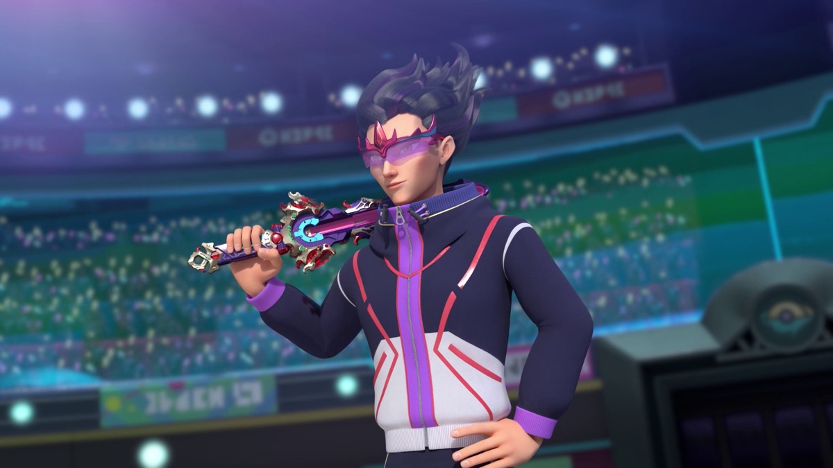 ‎Champion contre champion - Infinity Nado (Series 6, Episode 48 ...