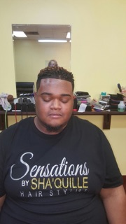Kut-N-Up Beauty and Barbershop