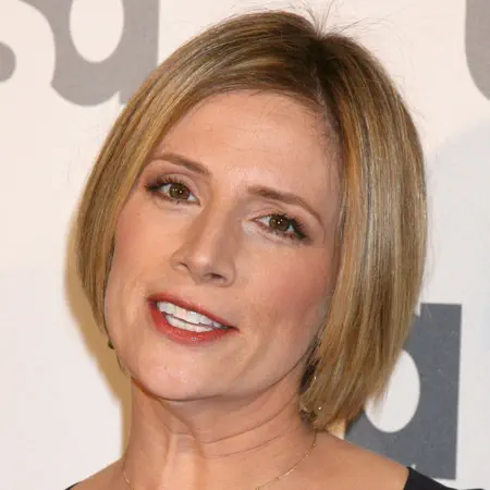 Kirsten Nelson