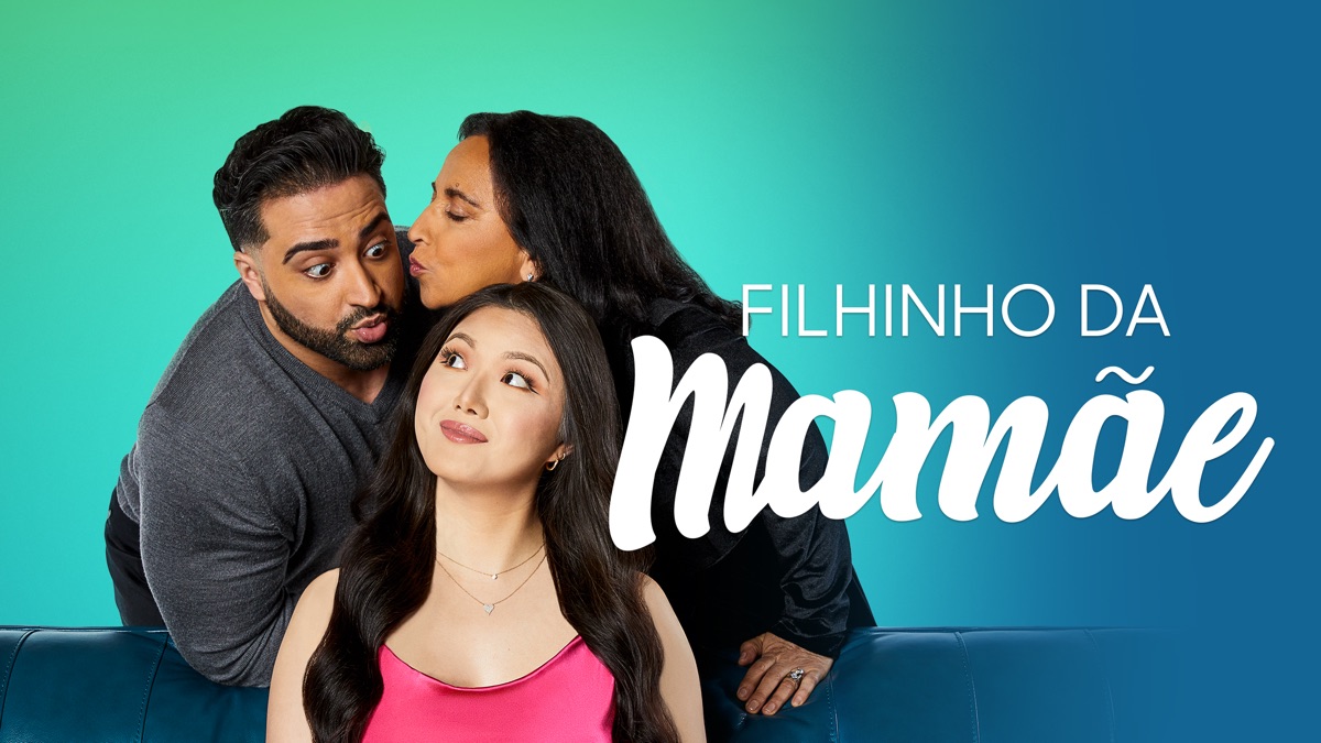‎Filhinho da Mamãe - Apple TV