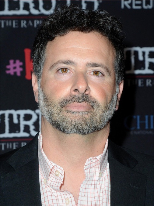 Brian Herzlinger