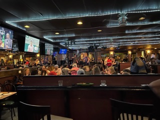 Rock It Grill