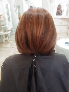 Elite hair studio lakewood