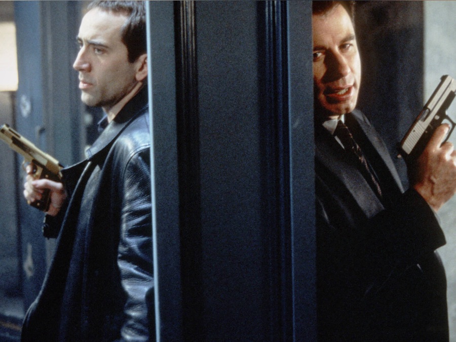 Face/Off - Apple TV