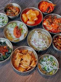 Seoul Haus