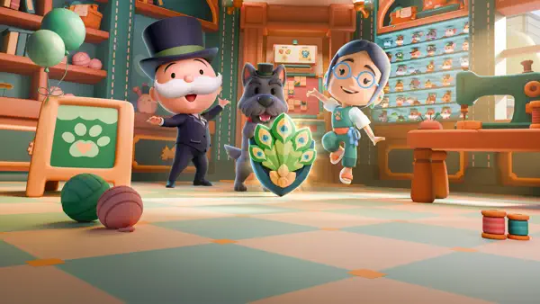 Blocks Boutique Plushies!