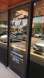 Electric Gold Tattoo Co. photo 10