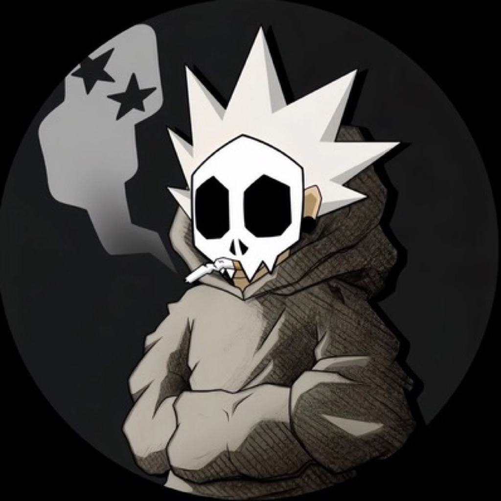 AppleMusic profile picture for @offline