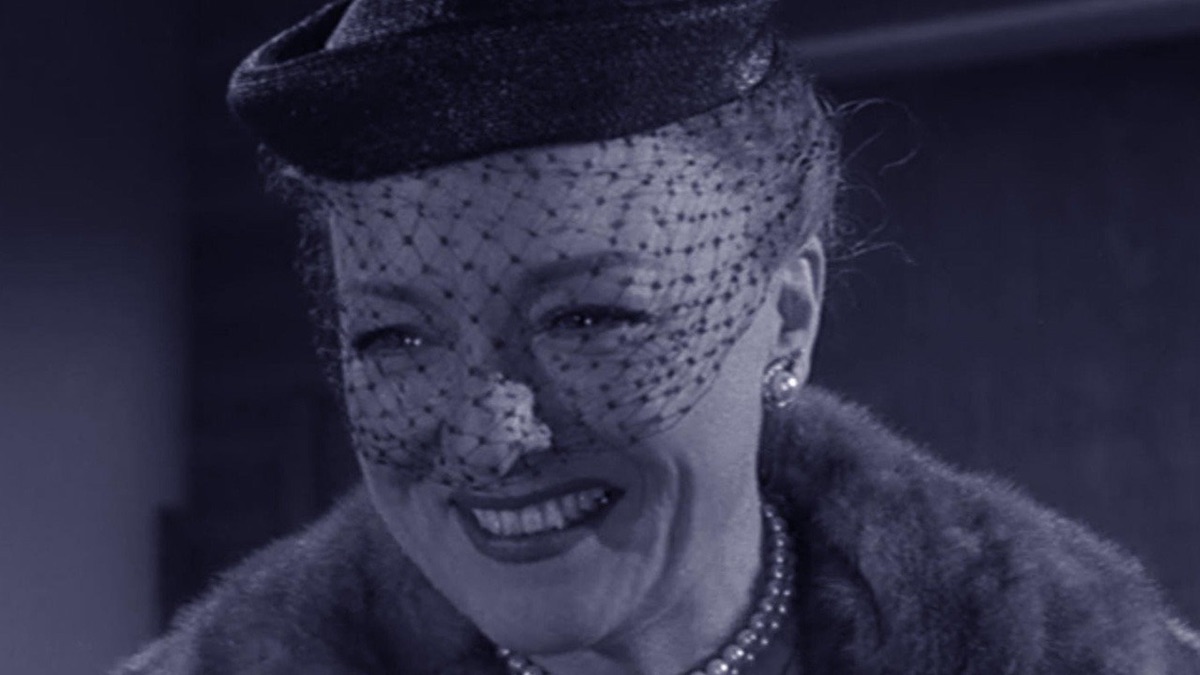 The Mink - Alfred Hitchcock Presents (Season 1, Episode 36) - Apple TV