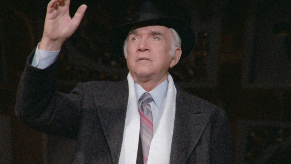 ‎The Smile in the Third Row - Highway to Heaven (Series 2, Episode 8 ...