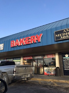Santa Lucia Bakery
